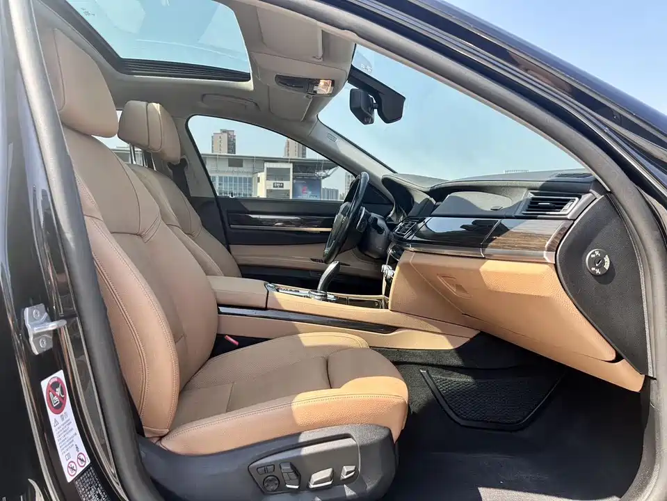 BMW 7 series BMW 7 series