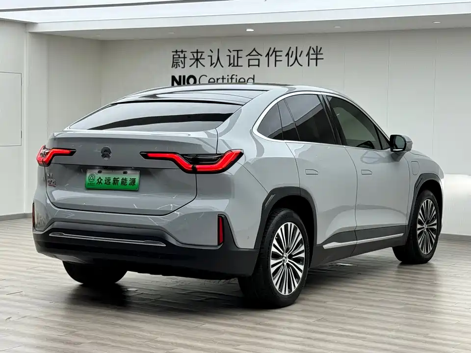 NIO EC6