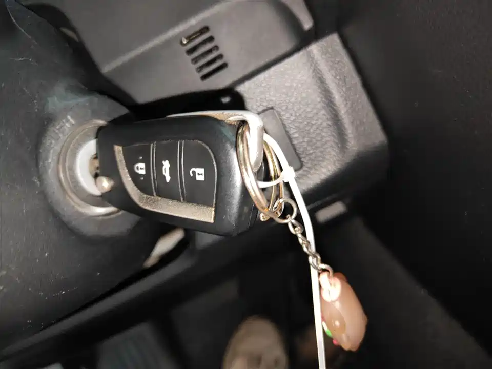 Toyota Reiz