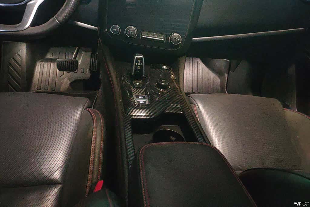 Lynk & Co 01, 2019 16