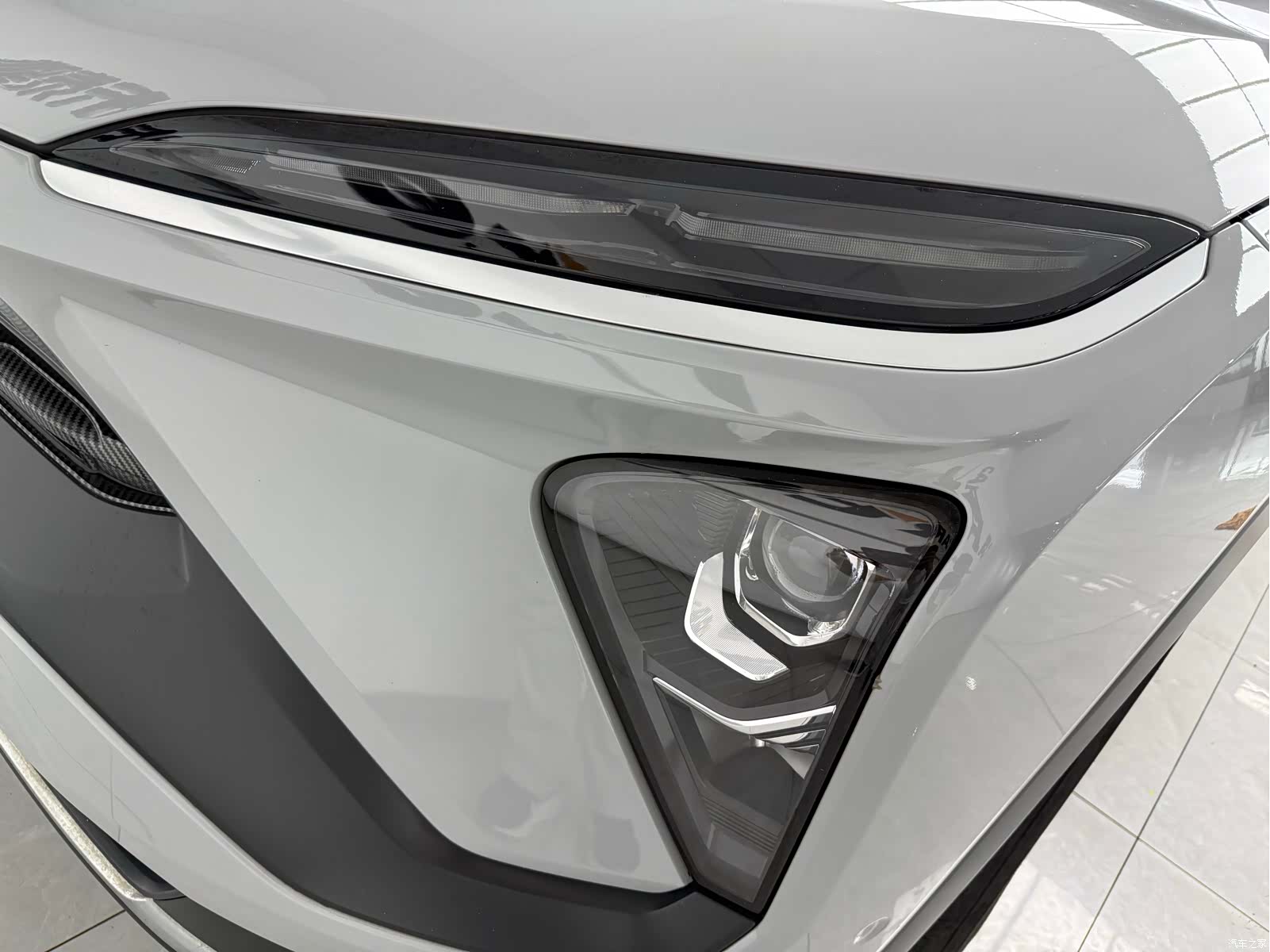 NIO ES6, 2023 10