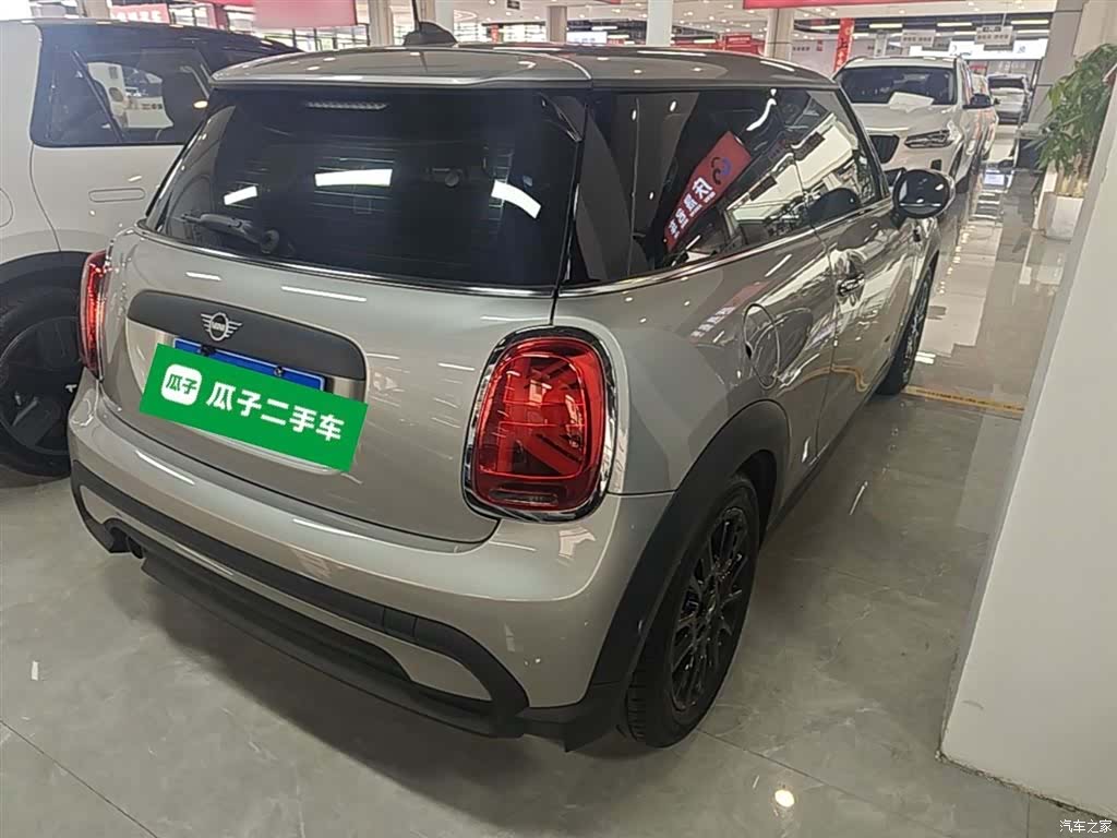 Mini ONE, 2024 7