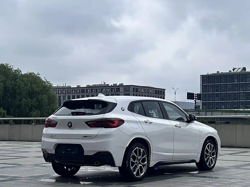 BMW X2 BMW X2