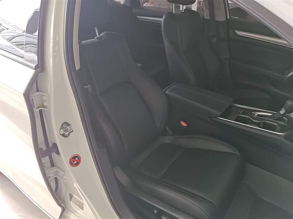 Honda Accord Honda Accord