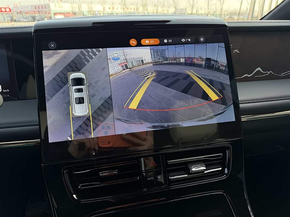 Trumpchi Trumpchi M8