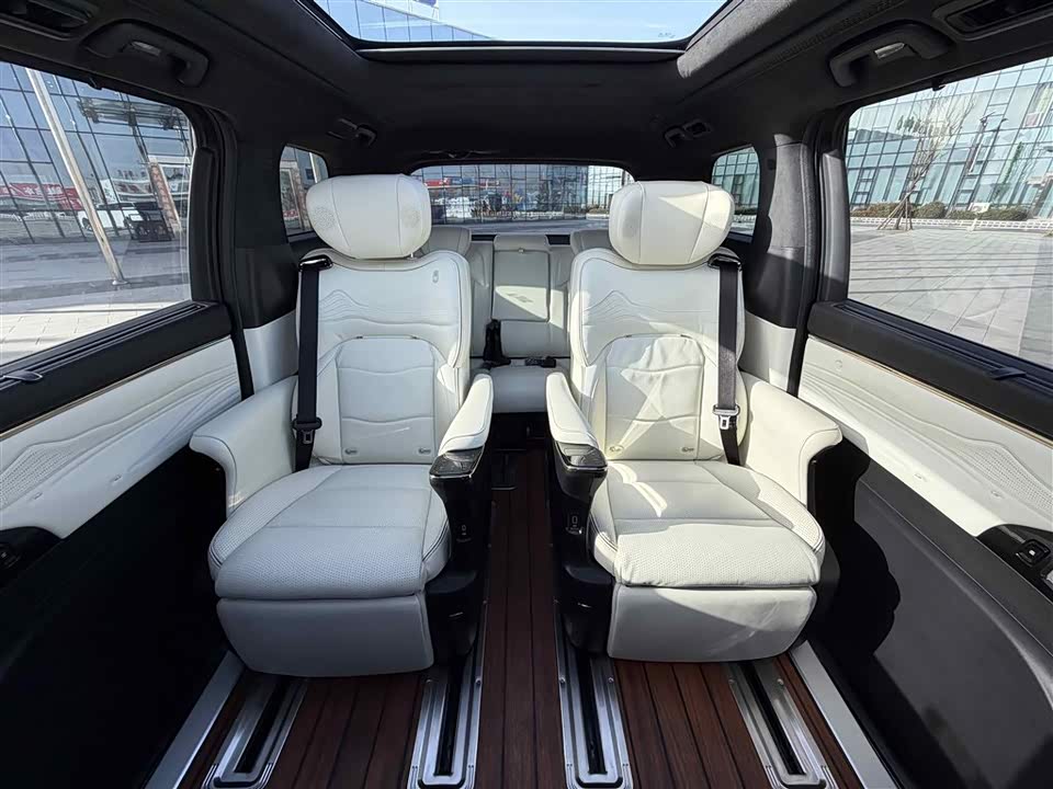 Trumpchi Trumpchi M8