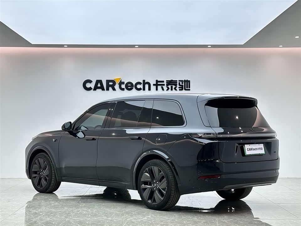 Li Auto Ideal L9