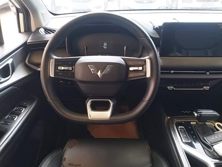 Wuling Jiachen 2023, фото 10