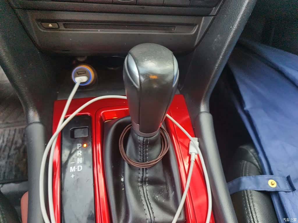 Mazda Mazda3, 2018 15