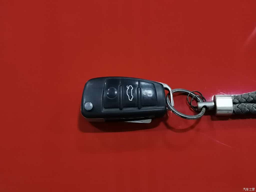 Audi A3, 2014 19