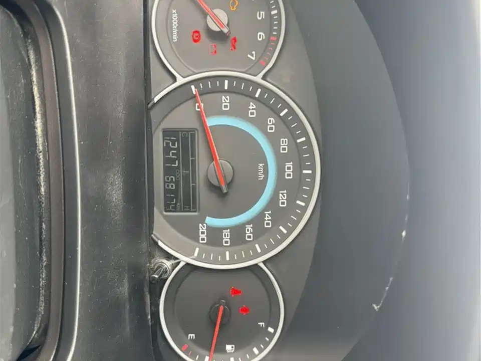 Wuling Wuling Hongguang V