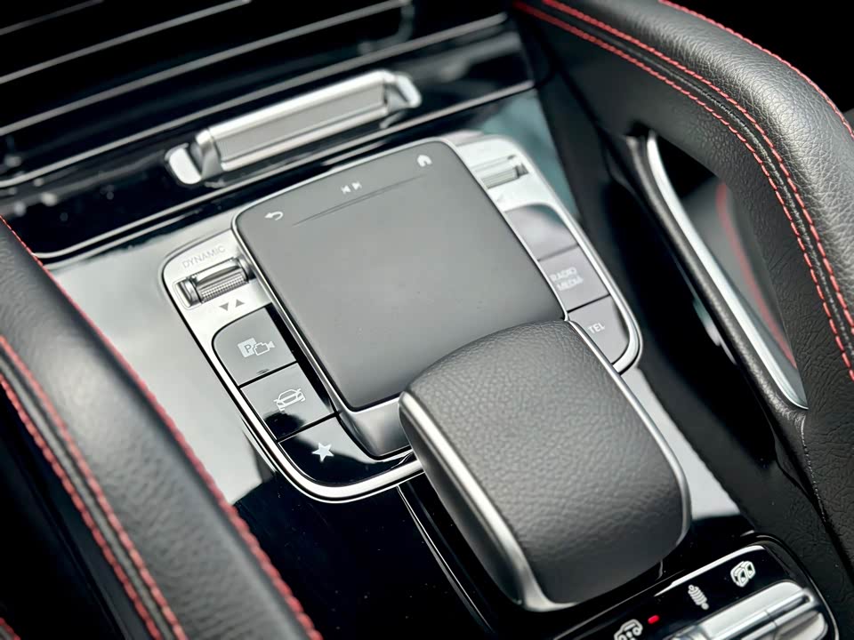 Mercedes-Benz GLE AMG