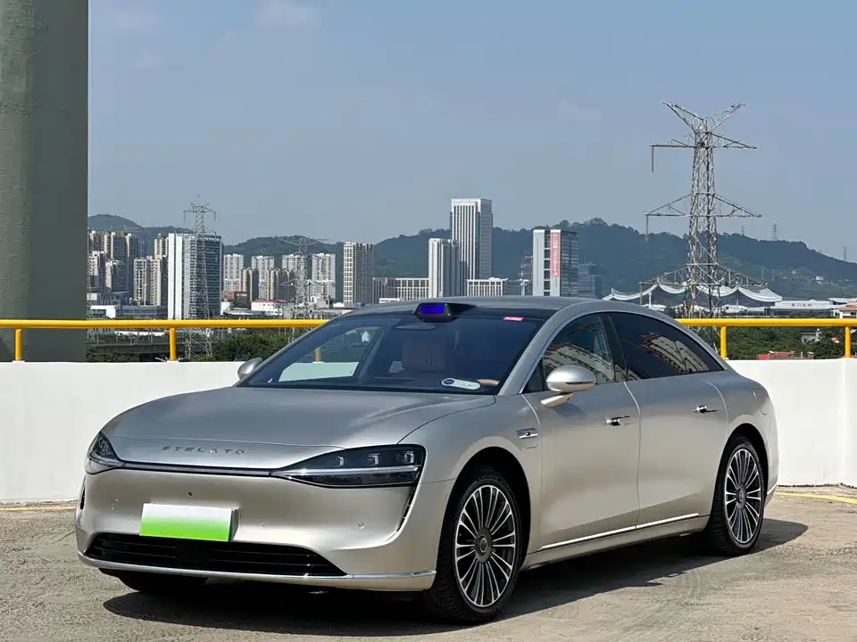 HarmonyOS Enjoy the world S9