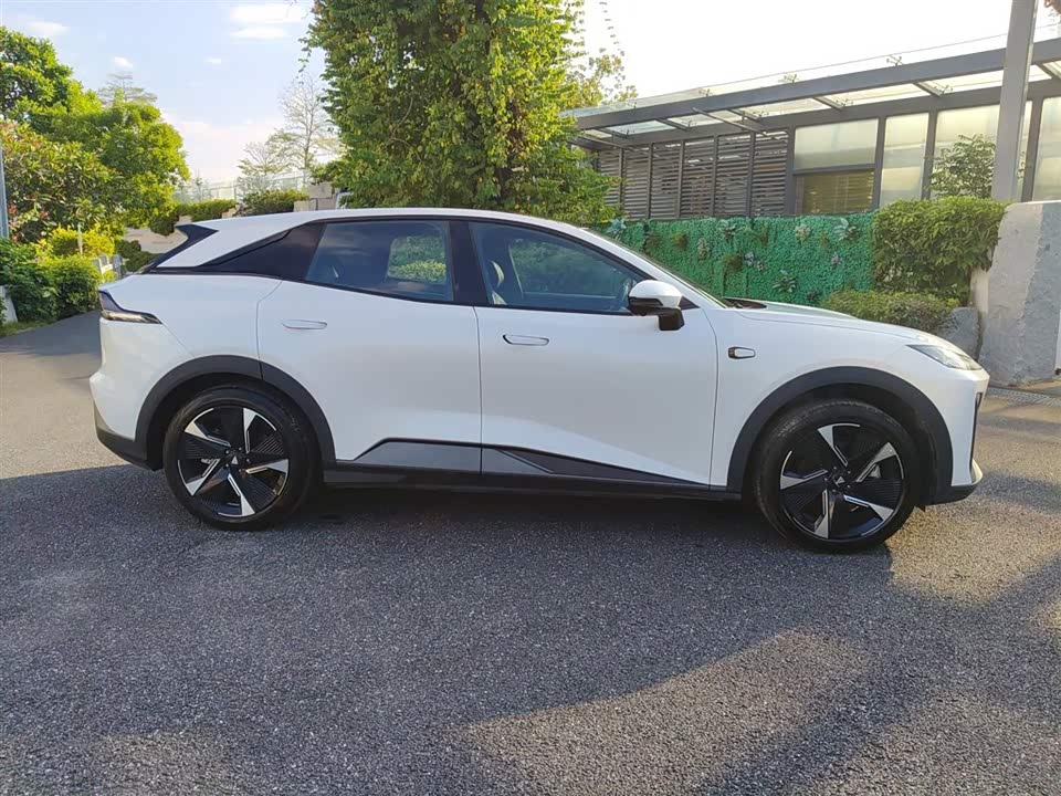 DEEPAL Dark blue S07