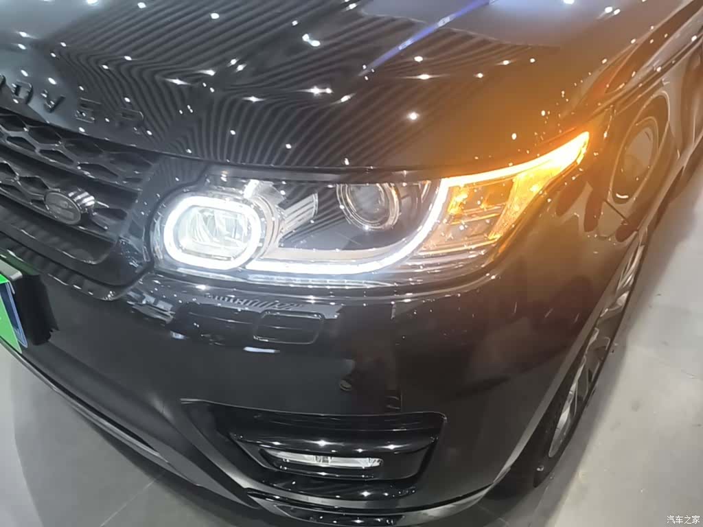Land Rover Range Rover, 2017 24