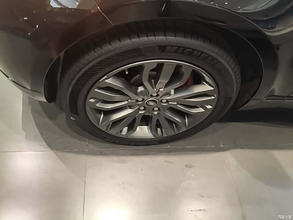 Land Rover Range Rover, 2017 23