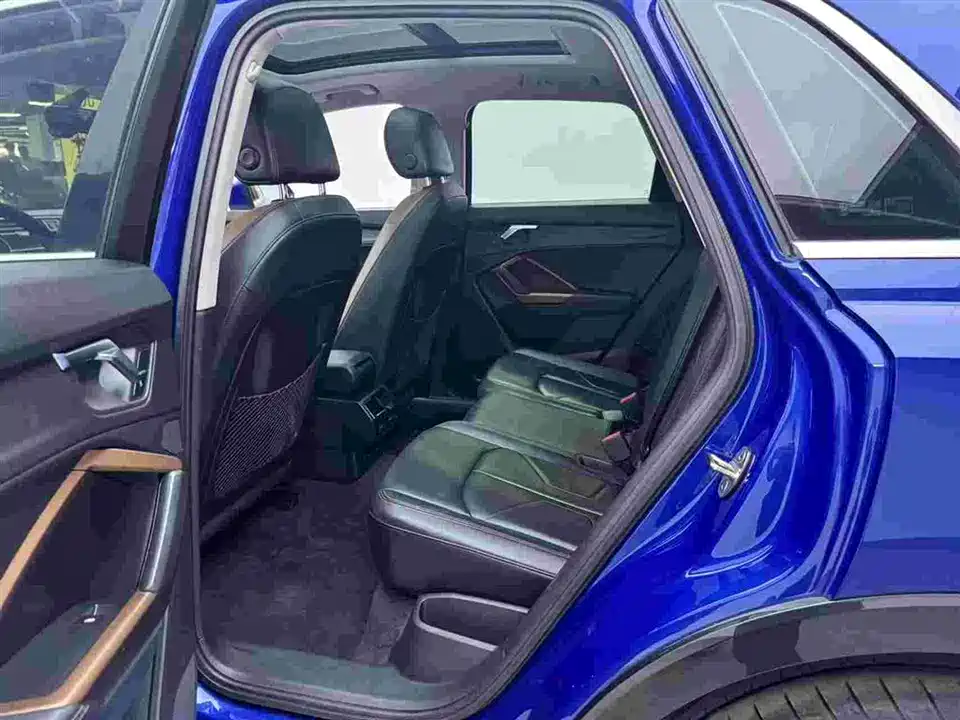 Audi Q3 Audi Q3