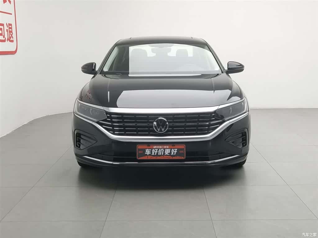 Volkswagen Passat, 2023 3