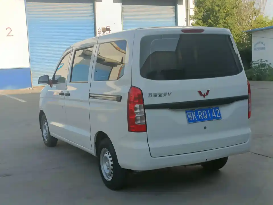 Wuling Wuling Hongguang V