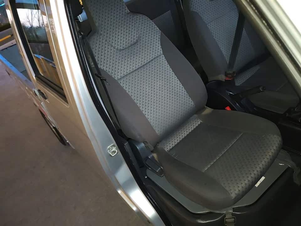 Wuling Wuling Zhiguang Small Card