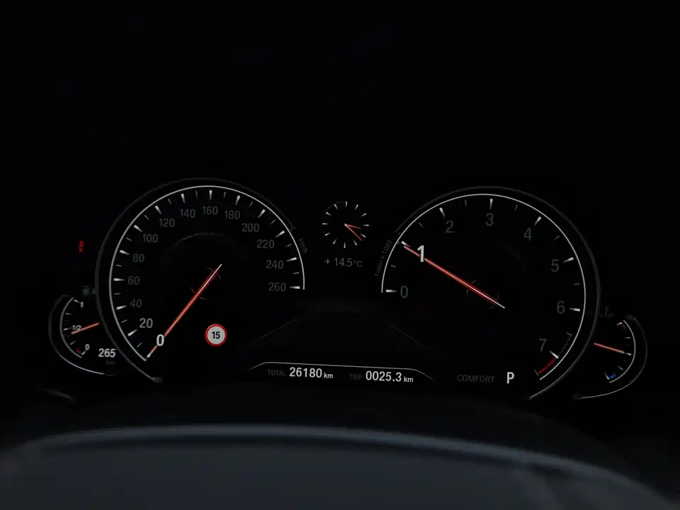 BMW 7 series BMW 7 series