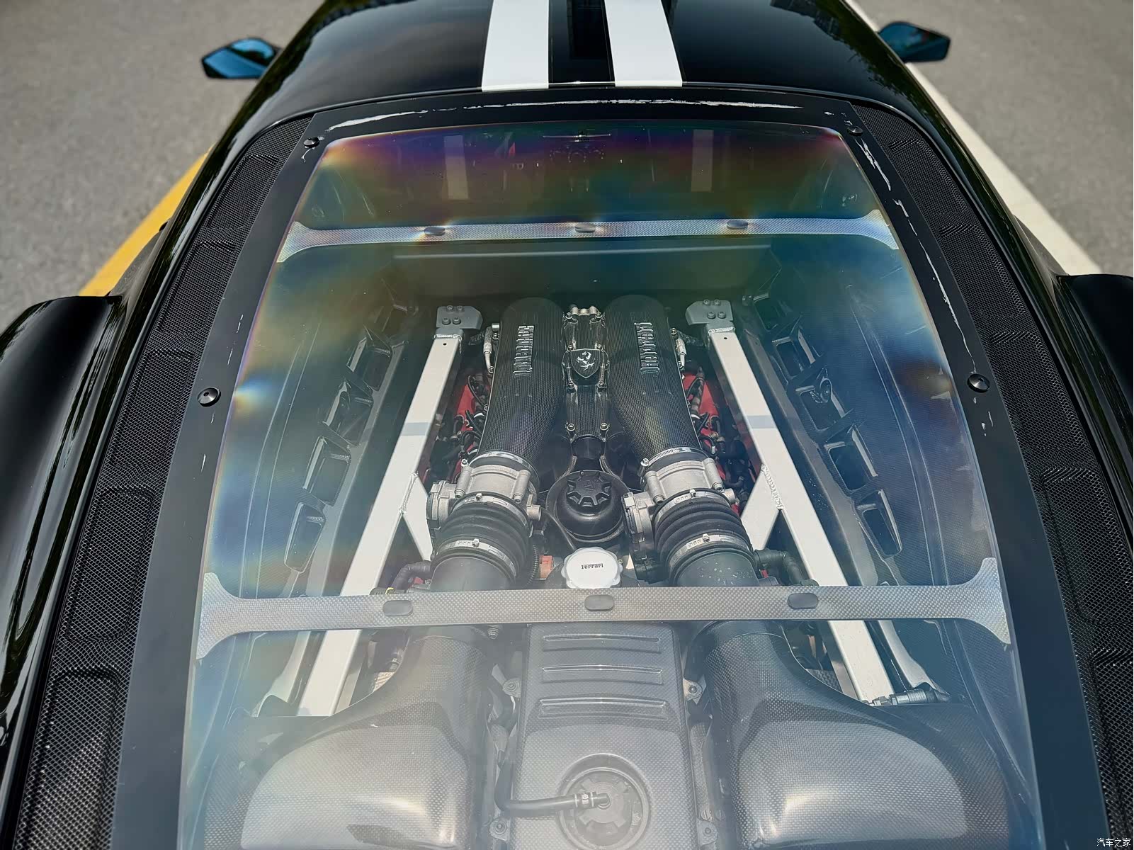 Ferrari F430, 2008 24