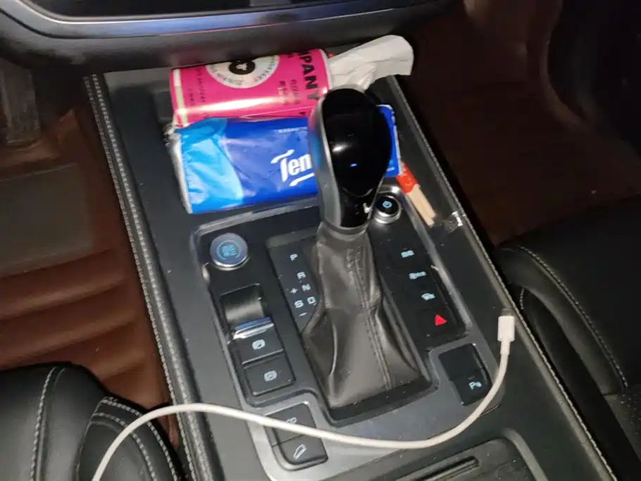 BYD Tang BYD Tang