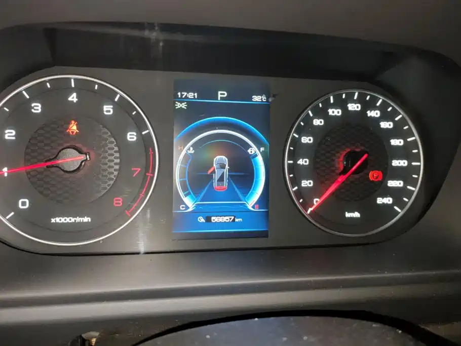 BYD Tang BYD Tang