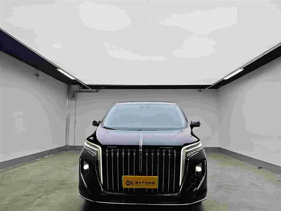 Hongqi HQ9 PHEV
