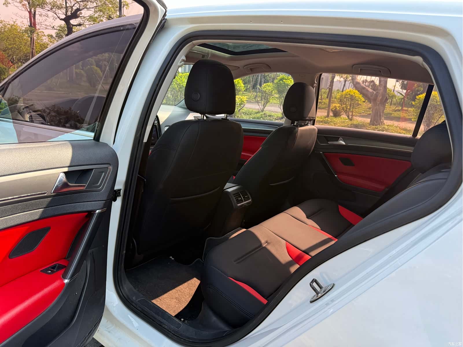 Volkswagen Golf, 2014 11