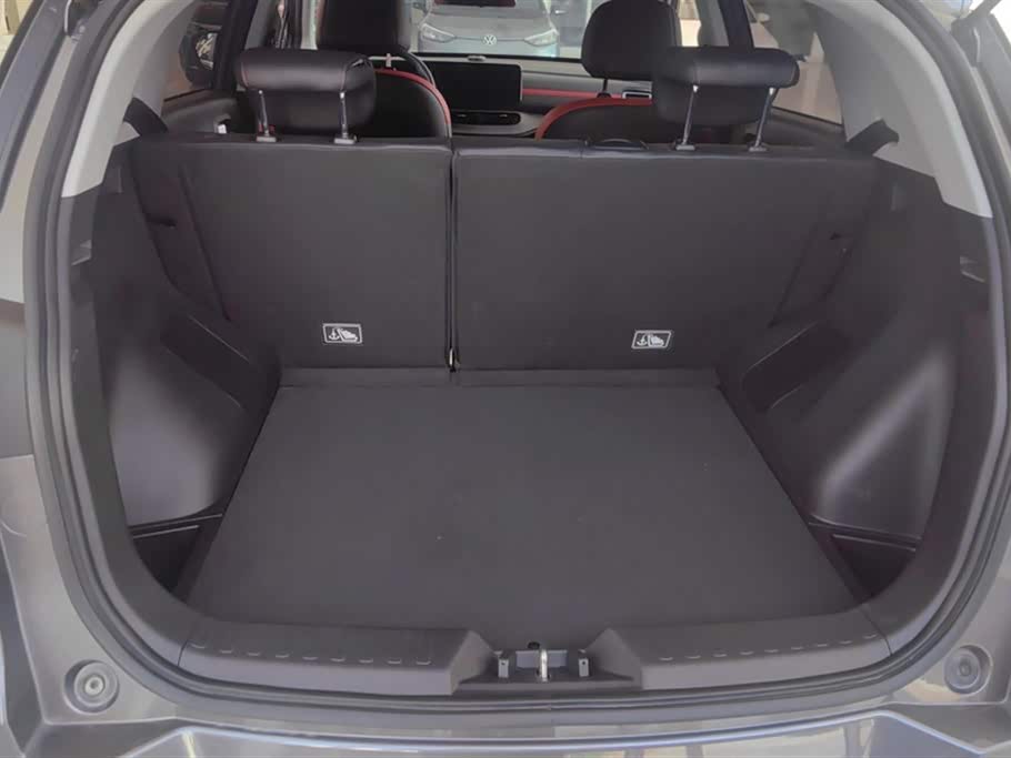 Trumpchi Trumpchi GS3