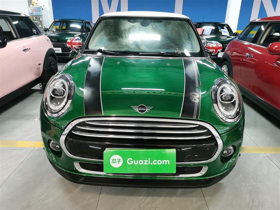 MINI MINI