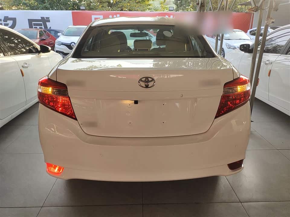 Toyota Vios