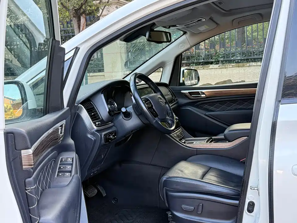 Trumpchi Trumpchi M8