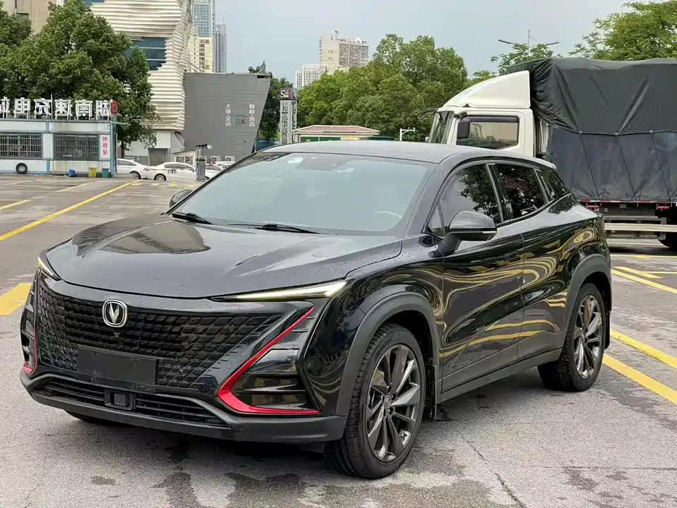 Changan UNI-T