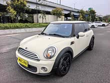 MINI 2013 1.6L ONE һ