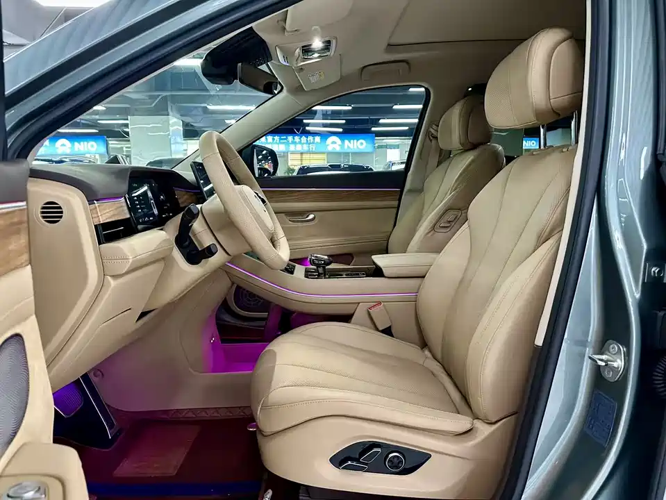 HarmonyOS Ask the world M7