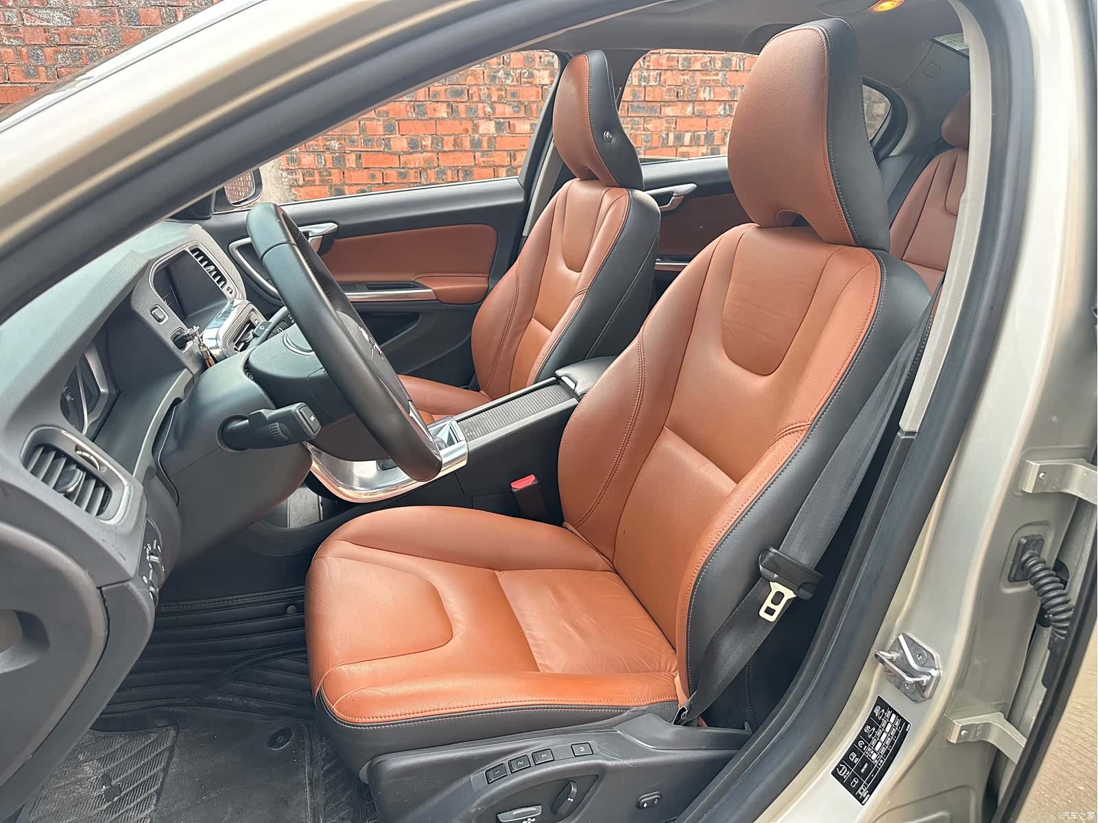 Volvo S60, 2020 8