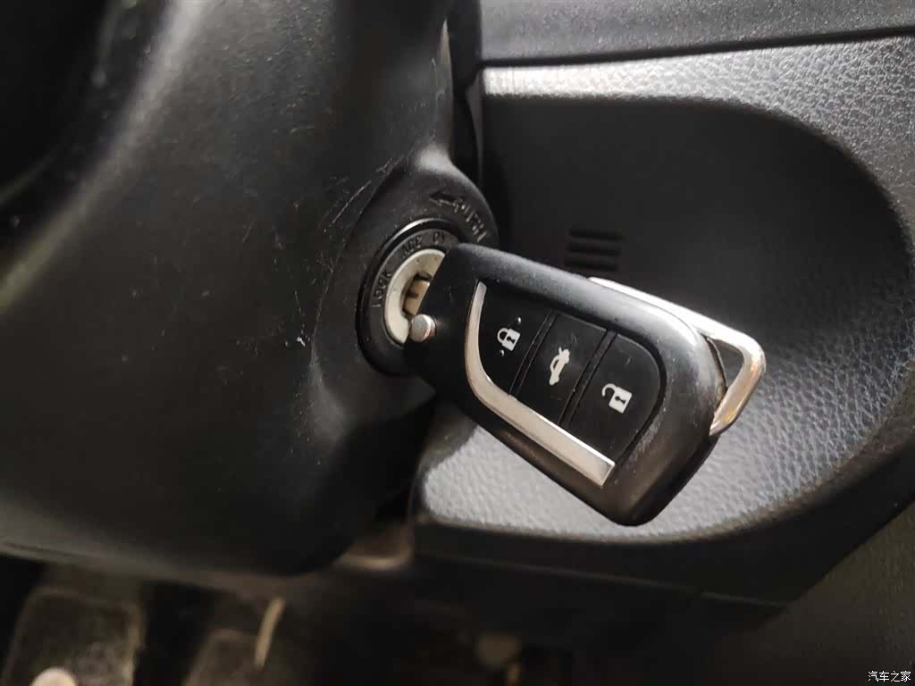 Toyota Levin, 2015 9