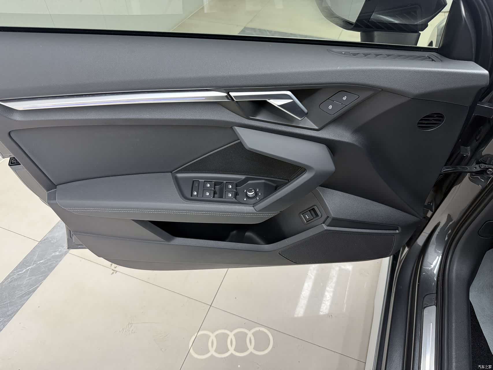 Audi A3, 2022 13