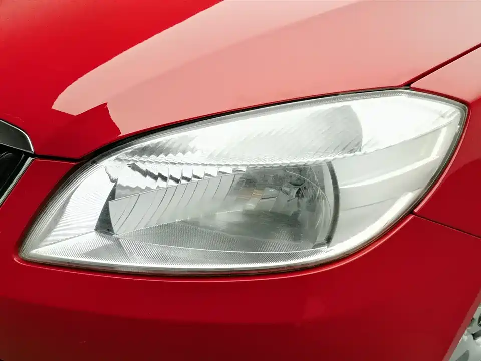 Skoda Jingrui Skoda Jingrui