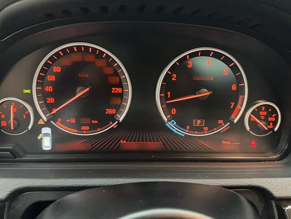 BMW 5 series GT BMW 5 series GT