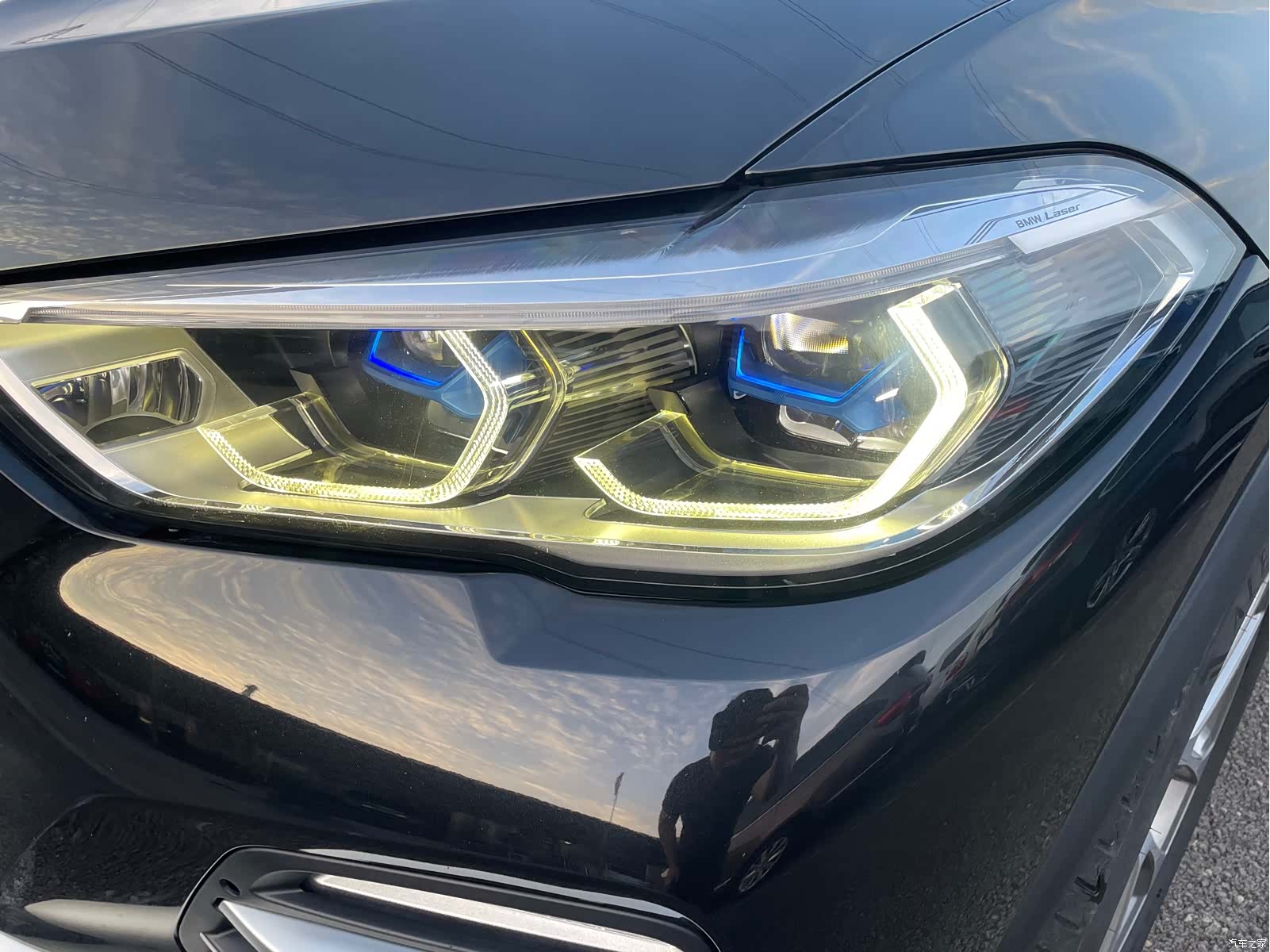 BMW X5, 2021 27