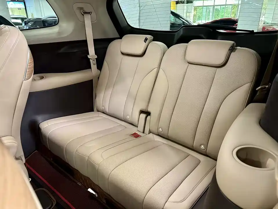 HarmonyOS Ask the world M7