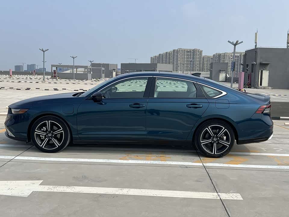 Honda Accord Honda Accord