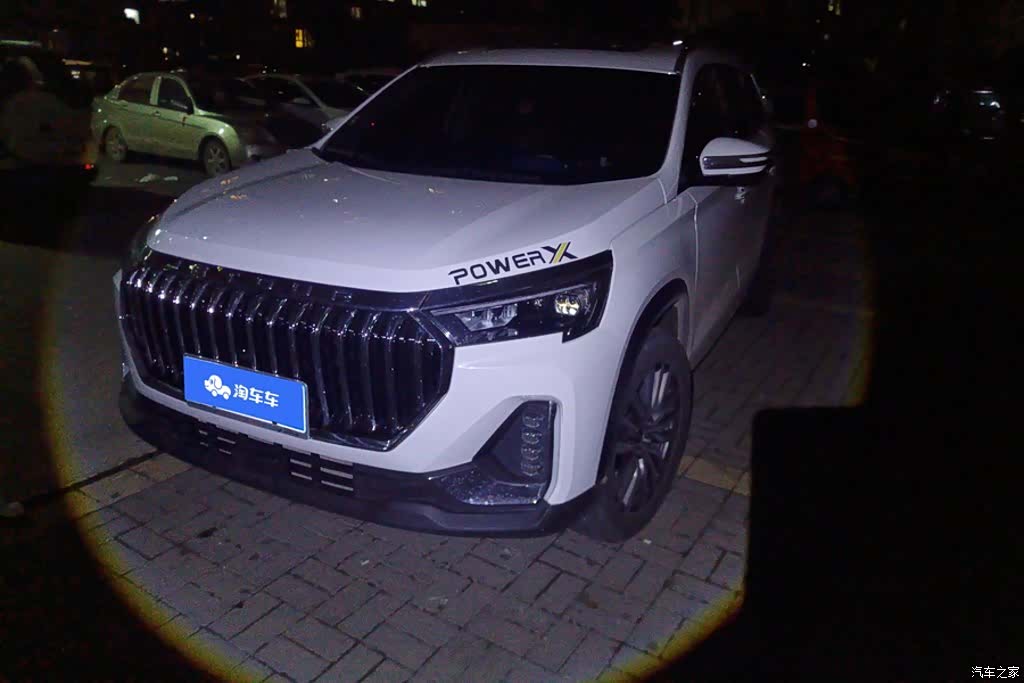 Jetour X90, 2024 1