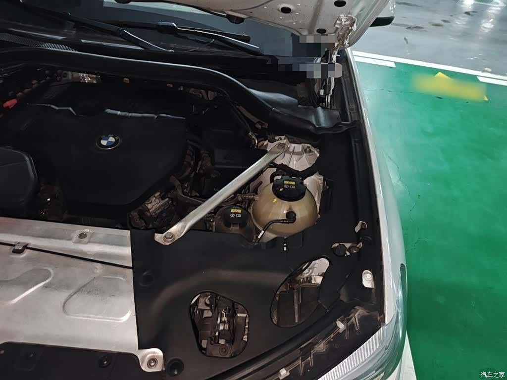 BMW X3, 2019 22