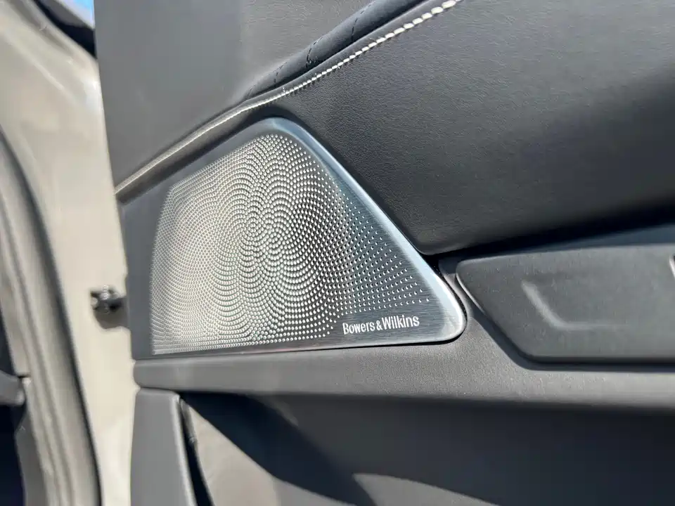 BMW 7 series BMW 7 series