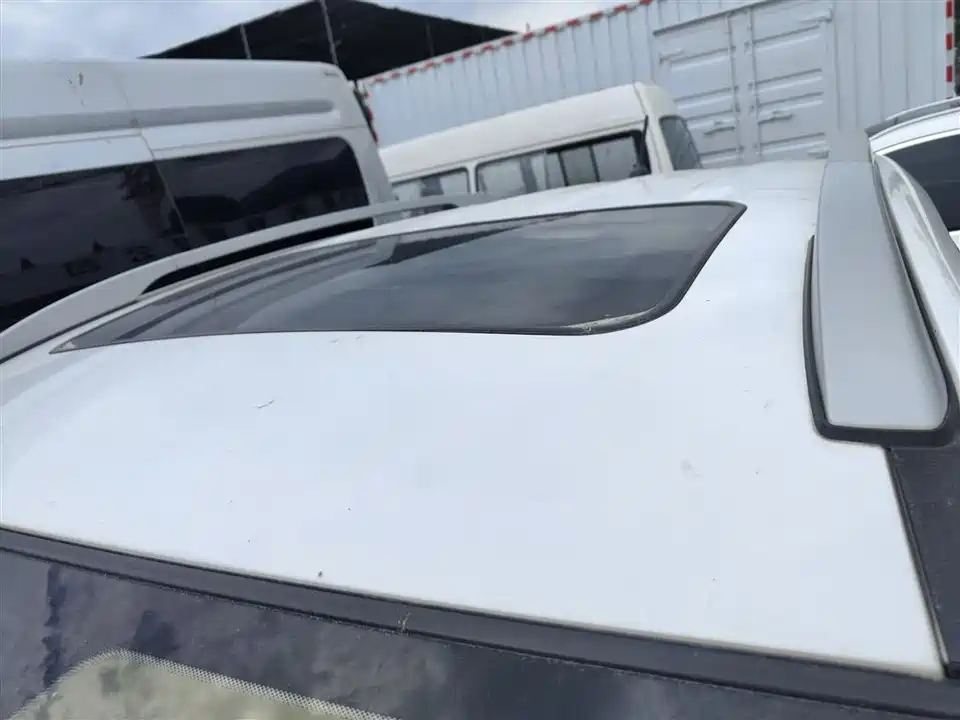 Hyundai Beijing ix35