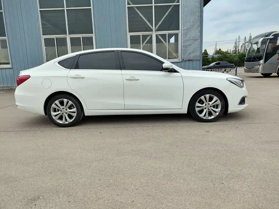 Trumpchi Trumpchi GA6